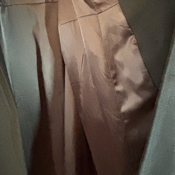 Torrid Long Wool Coat - Picture 15 of 16